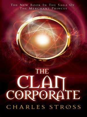 cover image of The Clan Corporate